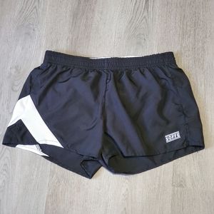 Soffe Athletic Shorts Sz Sm